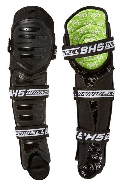 Winnwell BH5 JUNIOR Inline Hokey Dizlik