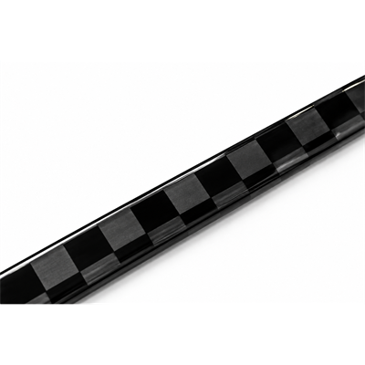 Winnwell Black PRO JUNIOR 54