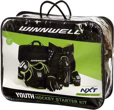 Winnwell Buz Hokeyi Başlangıç Kiti