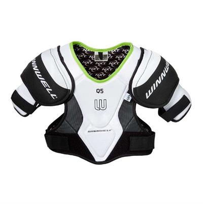Winnwell Q5 Junior Hokey Omuzluk