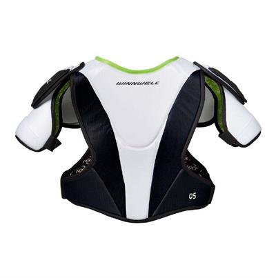 Winnwell Q5 Junior Hokey Omuzluk