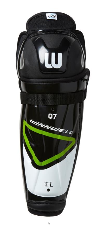 Winnwell Q7 Junior Hokey Dizlik