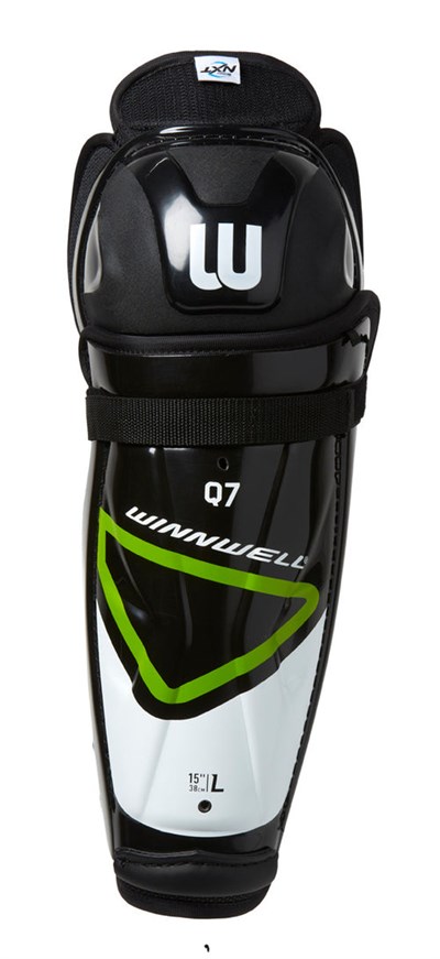 Winnwell Q7 JUNIOR Hokey Dizlik