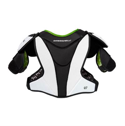 Winnwell Q7 Junior Hokey Omuzluk