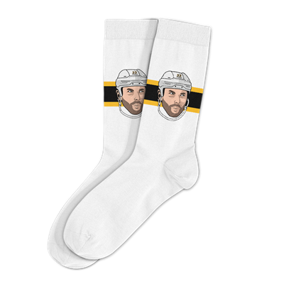 ZDENO CHARA Hokey Çorabı