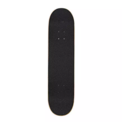 Zoo York 8.0 Fog Multi Complete Skateboard Kaykay