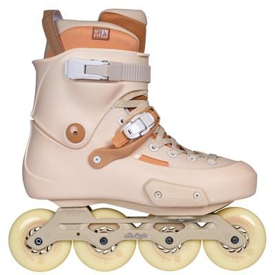 Zoom Pro 80 Sand Urban Paten
