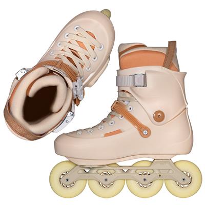 Zoom Pro 80 Sand Urban Paten