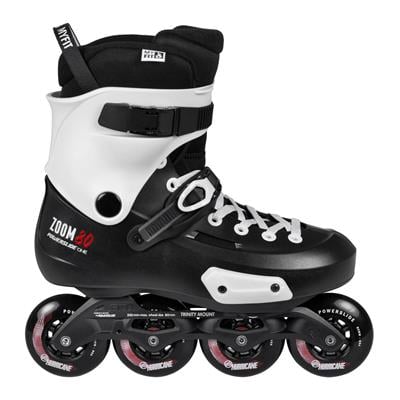 Zoom Pro Black 80 Urban Paten