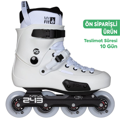 Zoom Pro Nova 80 Urban Paten