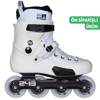 Zoom Pro Nova 80 Urban Paten