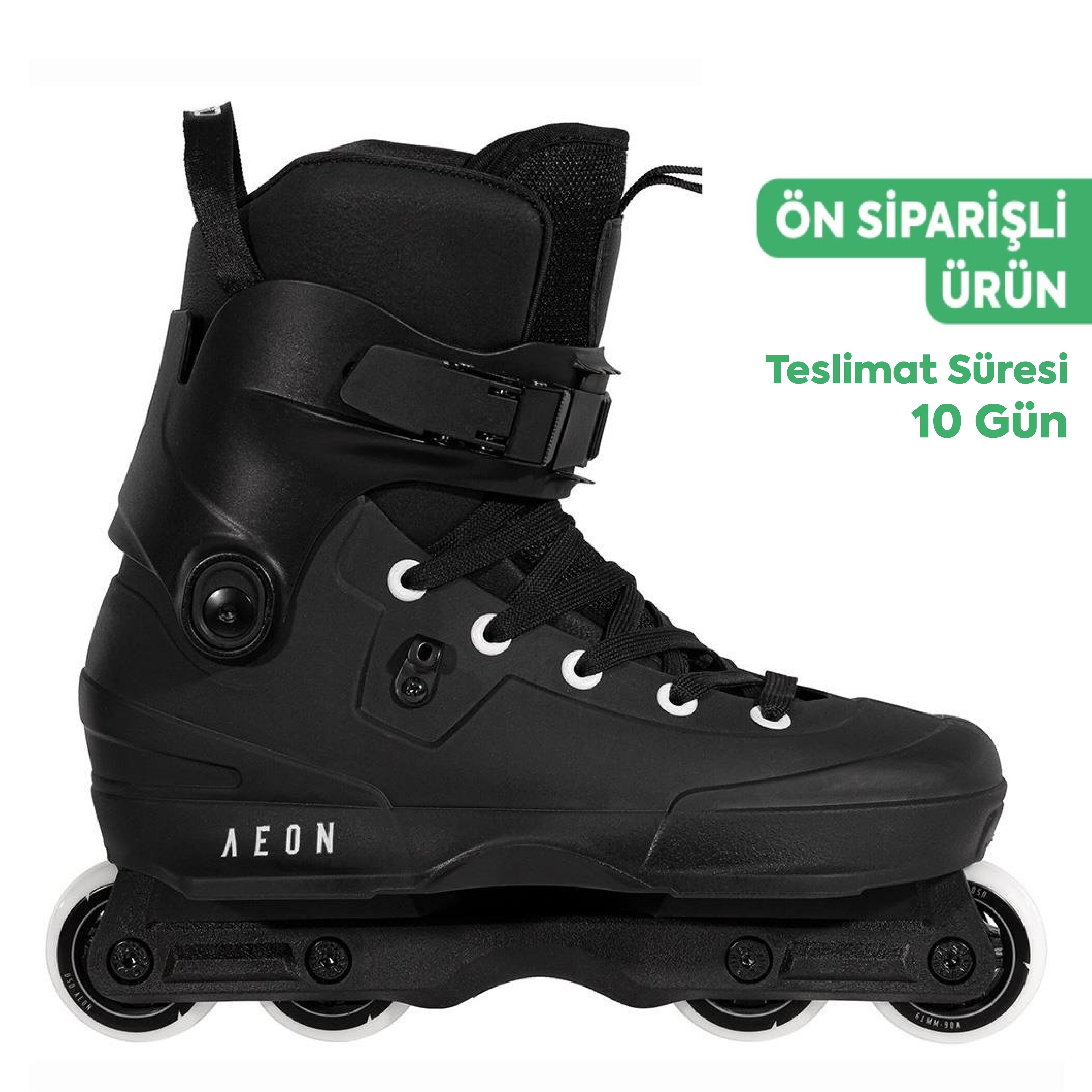 Aeon 60 Basic XXI