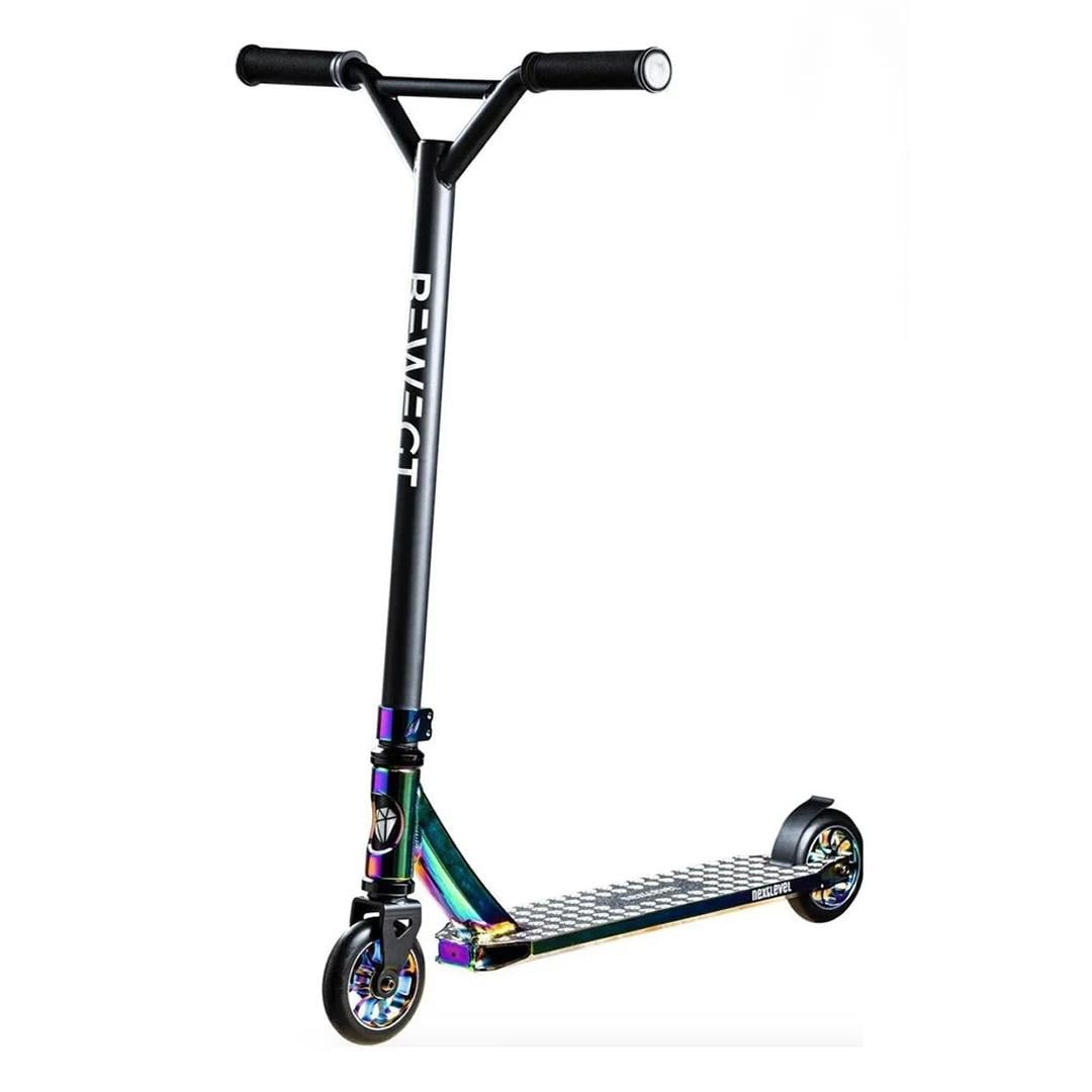 Akrobasi Scooter Next Level Neochrome