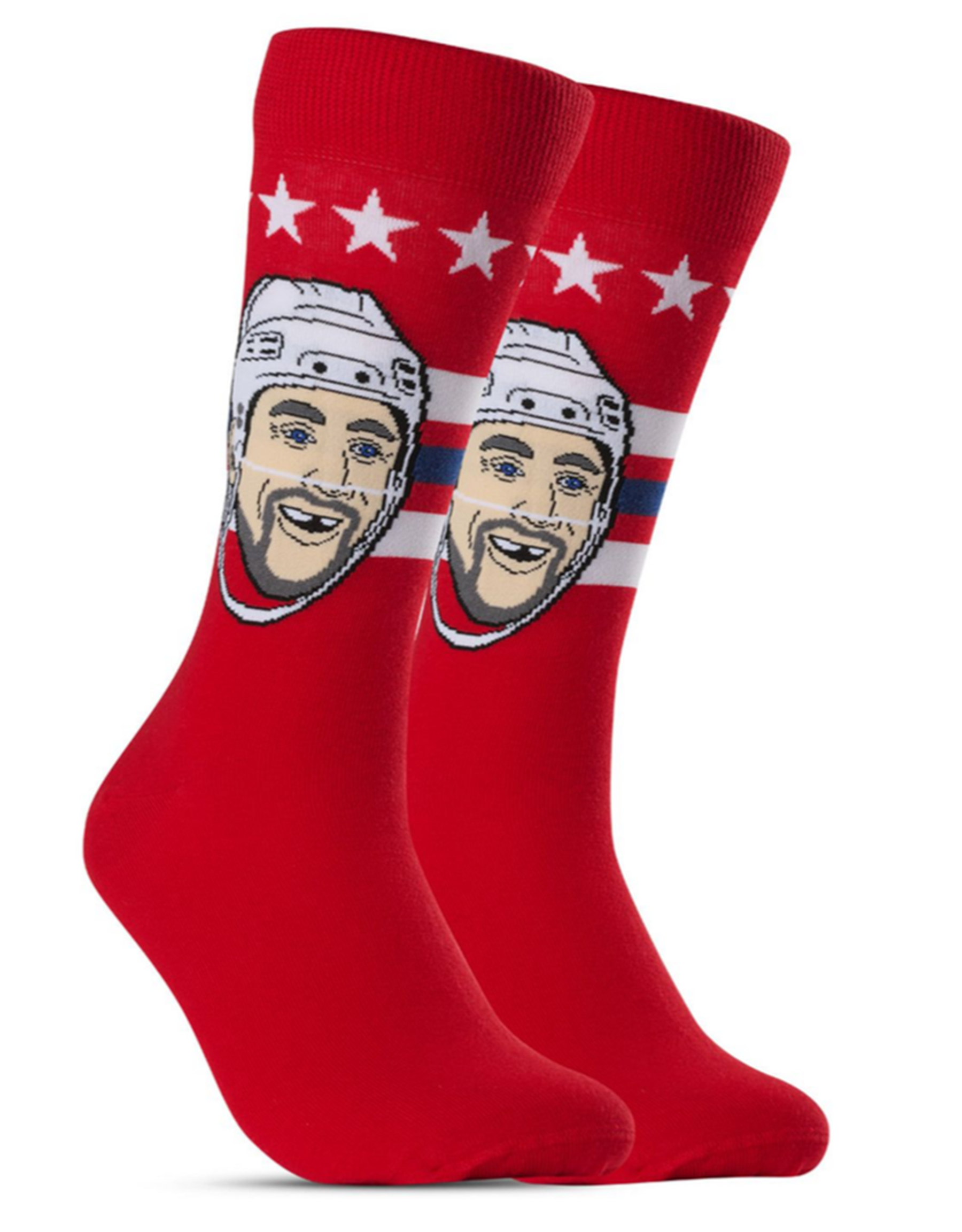 ALEX OVECHKIN Hokey Çorabı