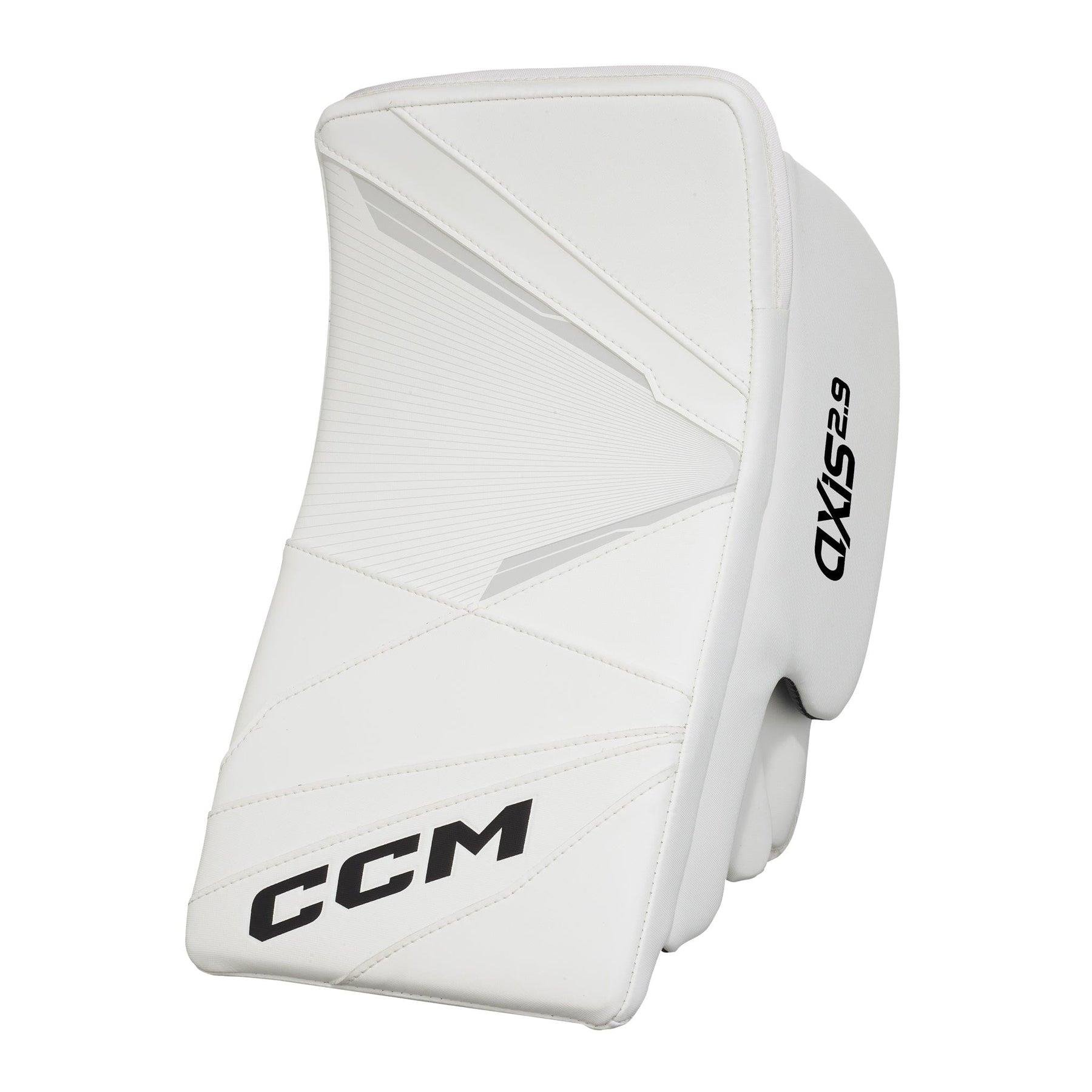 AXIS 2.9 / SENIOR / Hokey Kaleci Engelleyici / Blocker