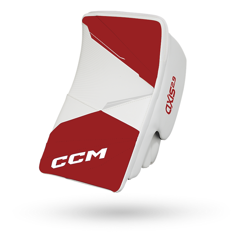 AXIS 2.9 / SENIOR / Hokey Kaleci Engelleyici