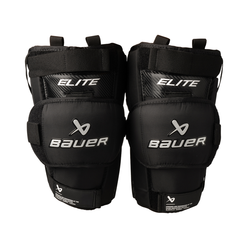 Bauer Elite Hokey Dizlik I INT