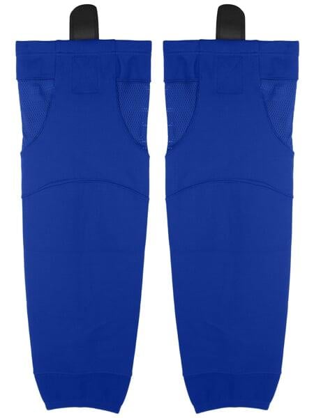 Bauer Flex Youth Hokey Çorabı / Mavi