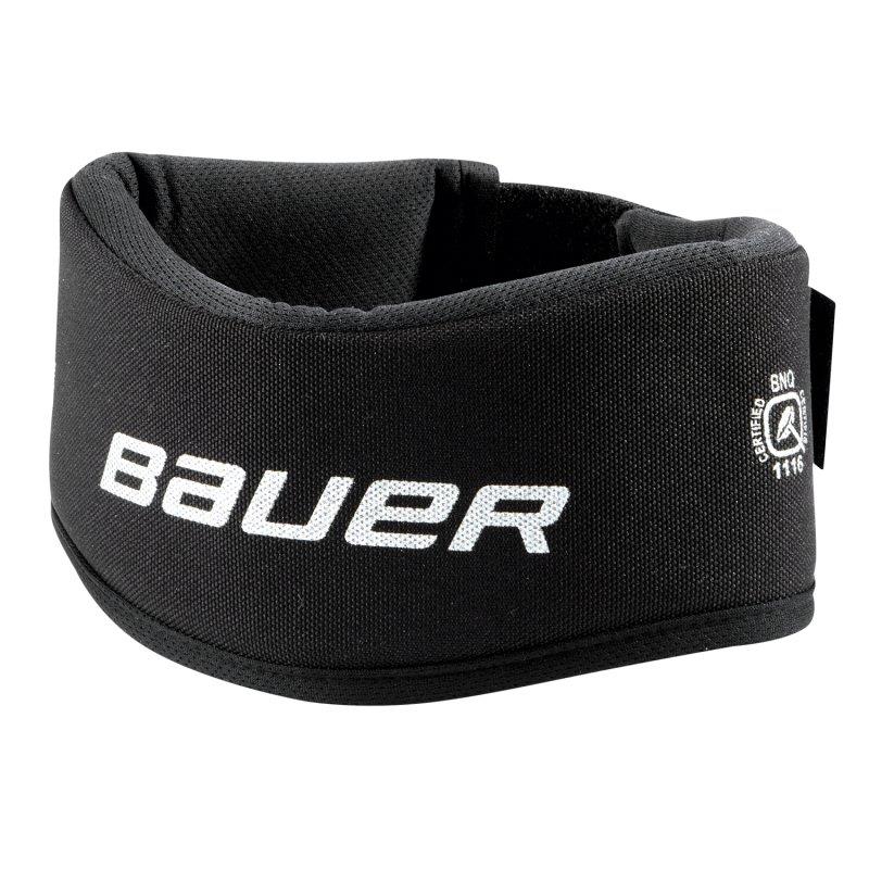 Bauer Hokey Boyun Koruyucusu Senior