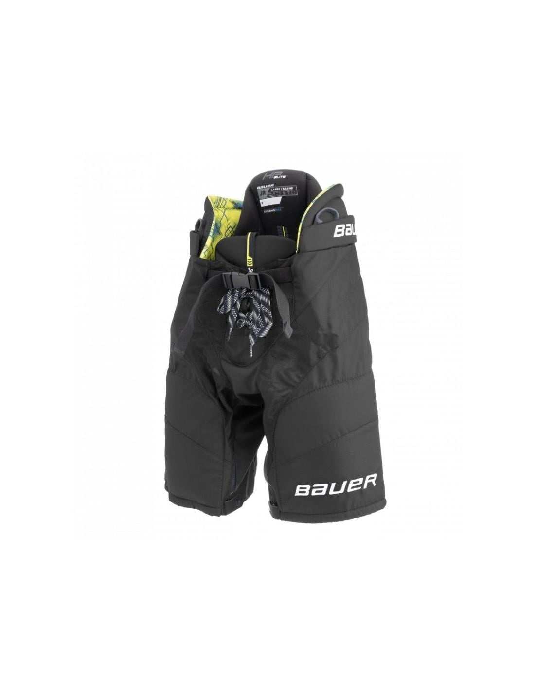 Bauer HP Elite JR Hokey Pantolonu