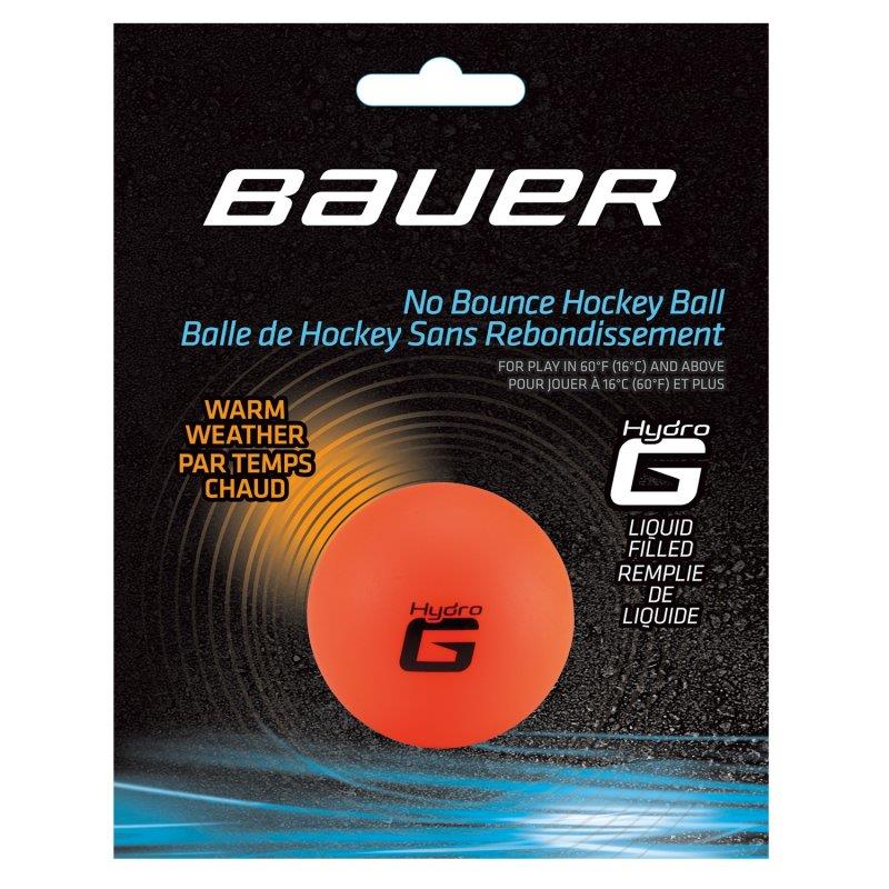 Bauer Hydro G Antrenman Topu