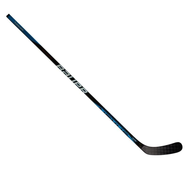BAUER Nexus E4 Senior / 145 cm / 55 Flex / P92 Kaşık / Sağ Hokey Sopası