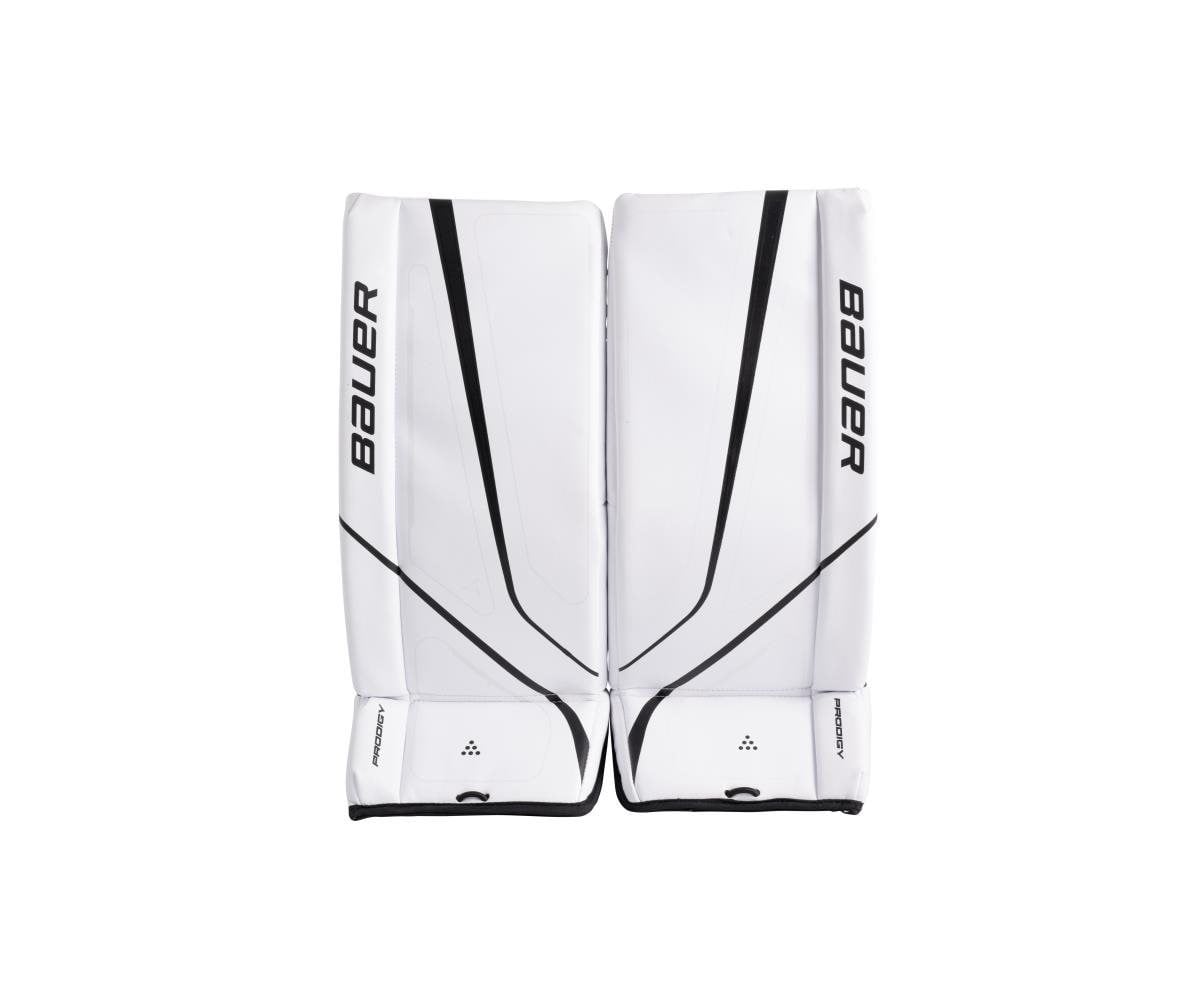 BAUER Prodigy Kaleci Dizlik Youth
