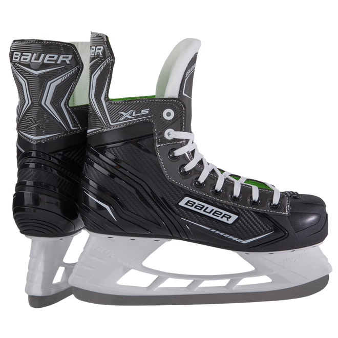 BAUER S21 BAUER X-LS -SR HOKEY PATENİ