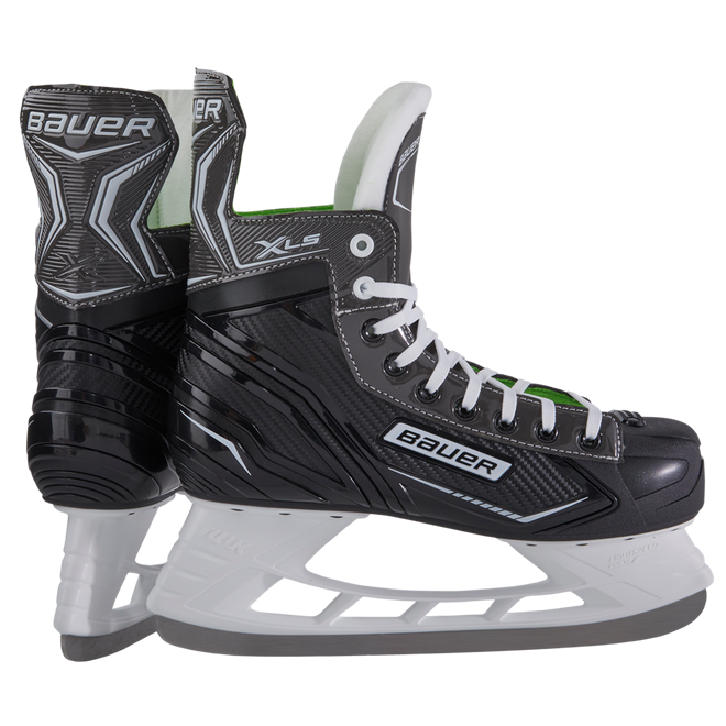 BAUER S21 BAUER X-LS -SR HOKEY PATENİ