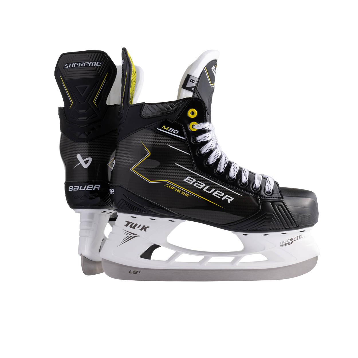 BAUER S24 SUPREME M30 -SR HOKEY PATENİ