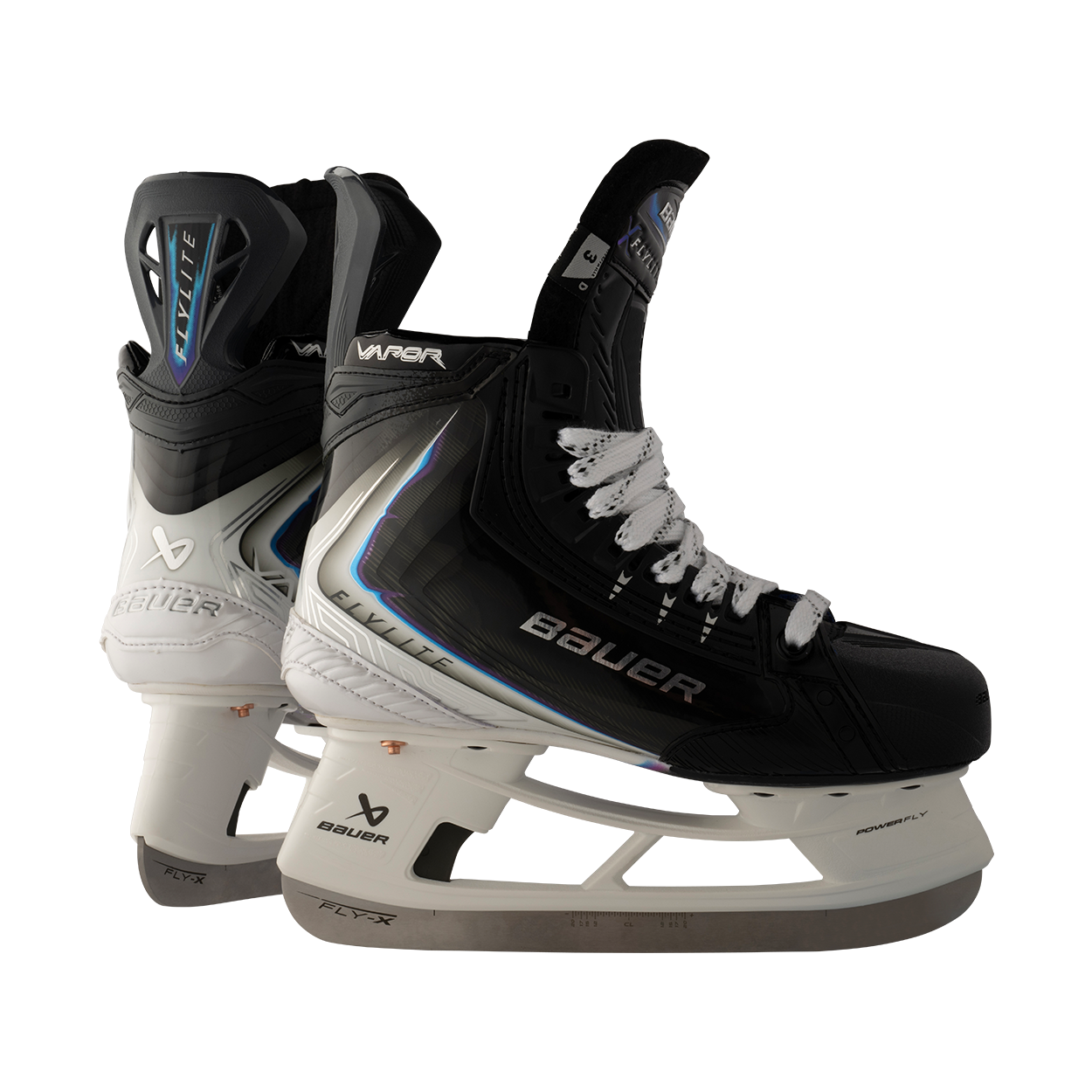 Bauer S25 TI VAPOR FLYLITE -JUN HOKEY PATENİ