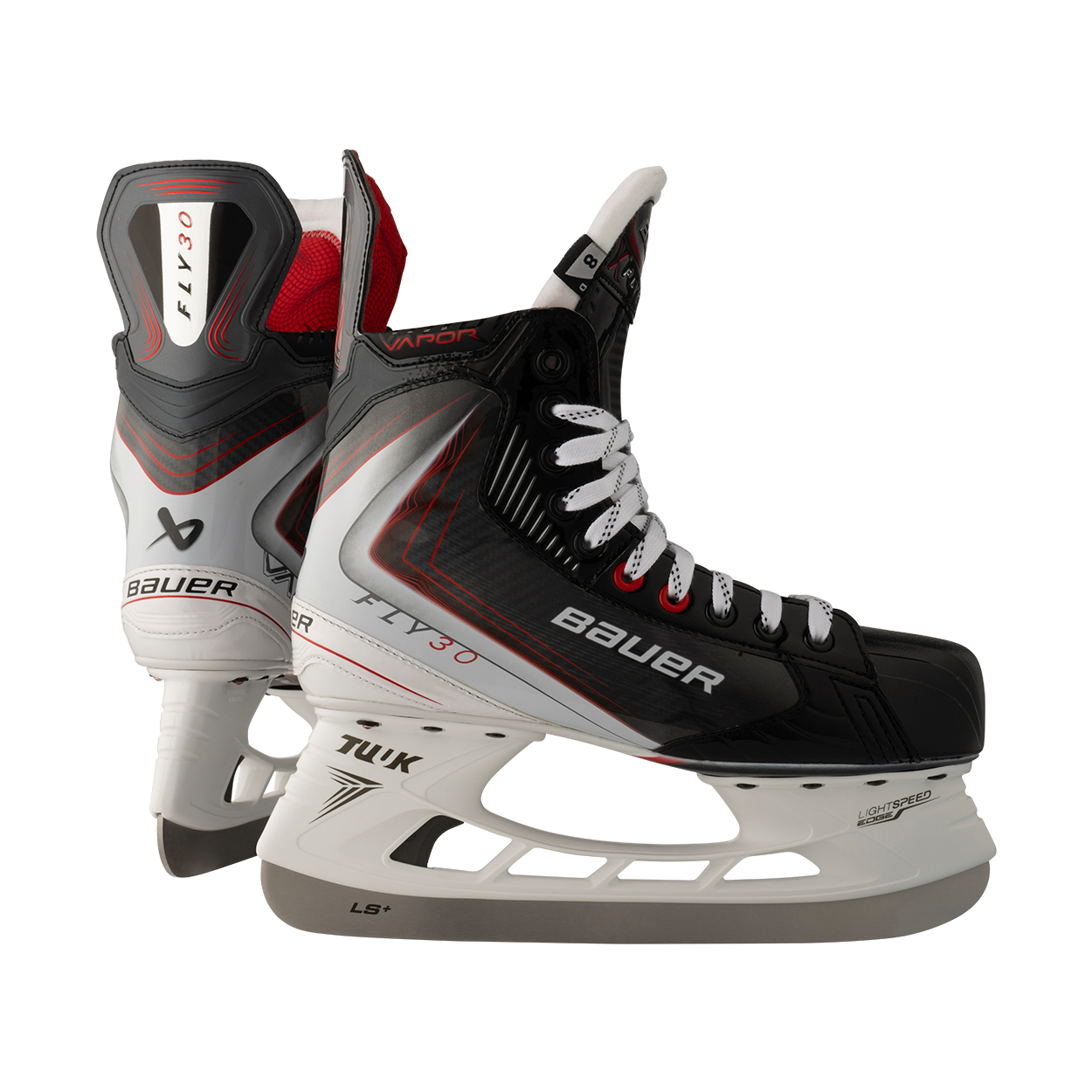 BAUER S25 VAPOR FLY30 -SR HOKEY PATENİ