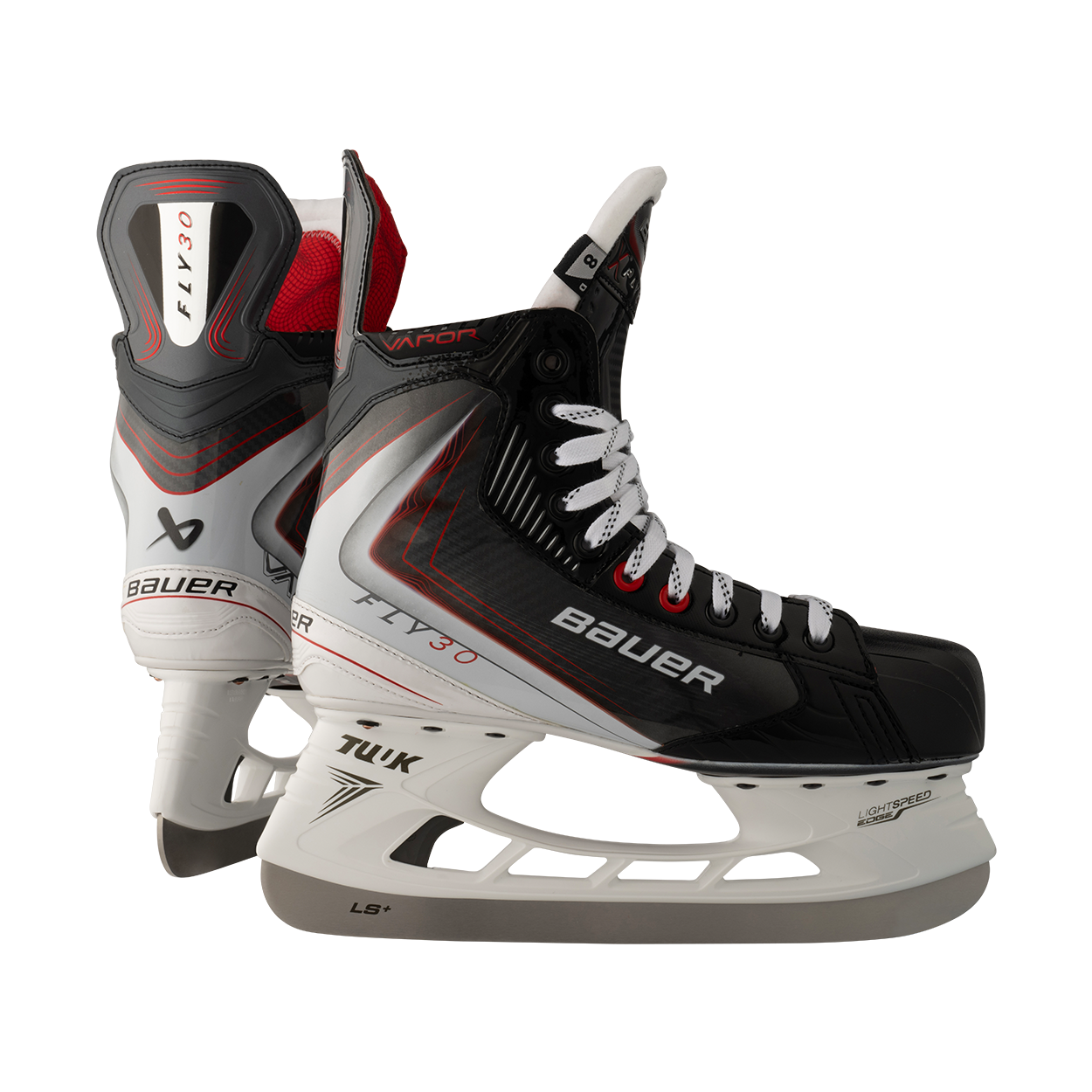 BAUER S25 VAPOR FLY30 -SR HOKEY PATENİ