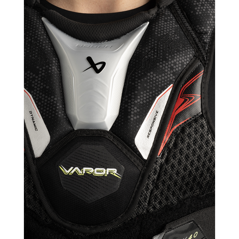 BAUER S25 VAPOR FLY40 Hokey Omuzluk