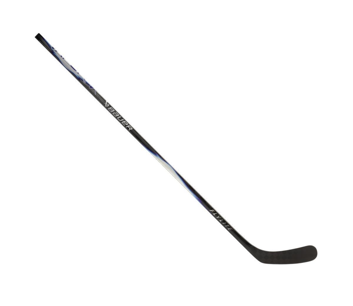BAUER S25 VAPOR FLYLITE INTERMEDIATE 58