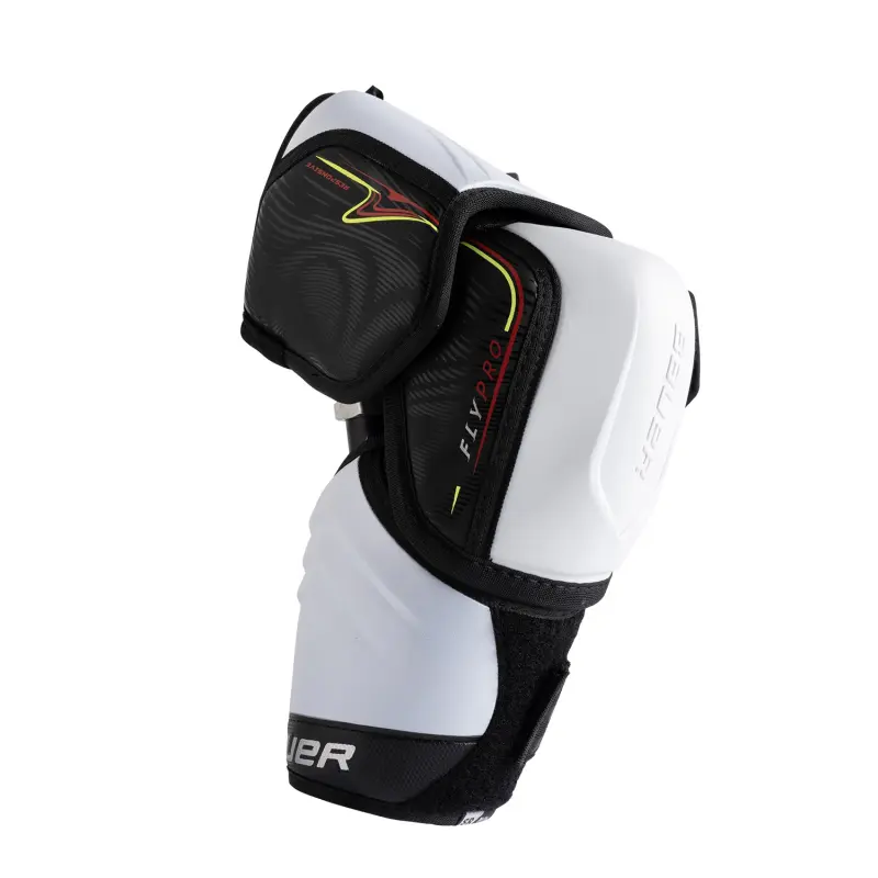 Bauer S25 Vapor Flypro SR Dirseklik