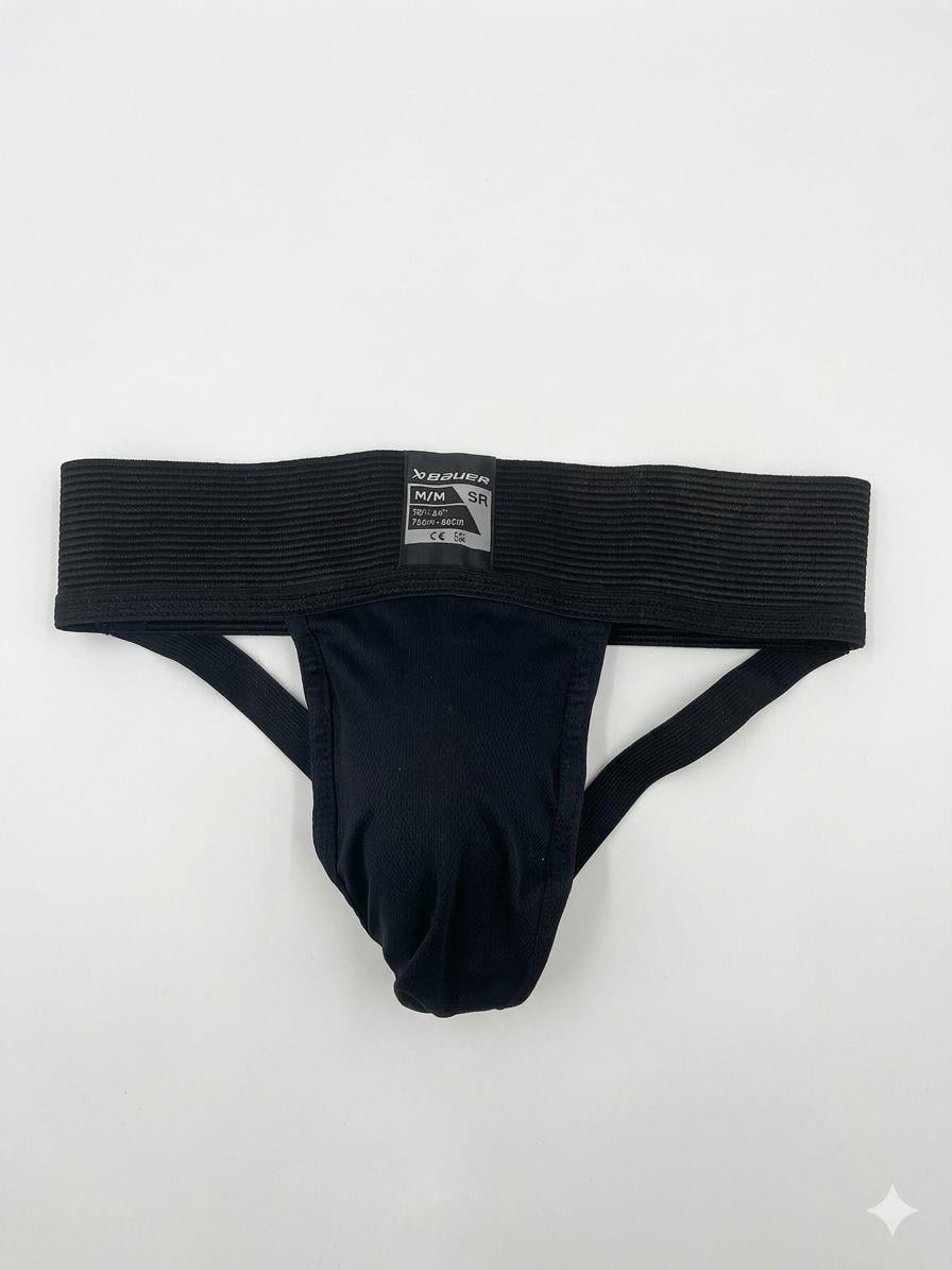 Bauer Senior Hokey Kuki