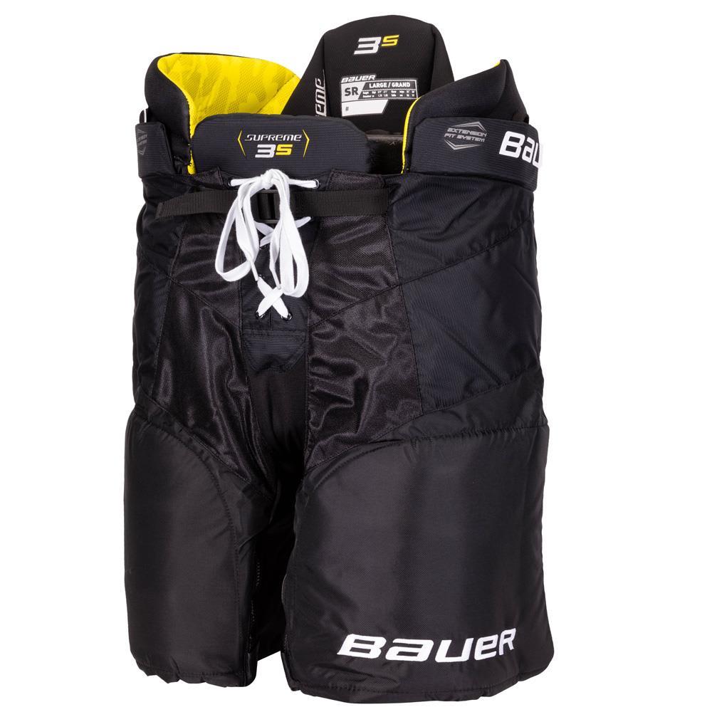 Bauer Supreme 3S PRO INT Hokey Pantolonu