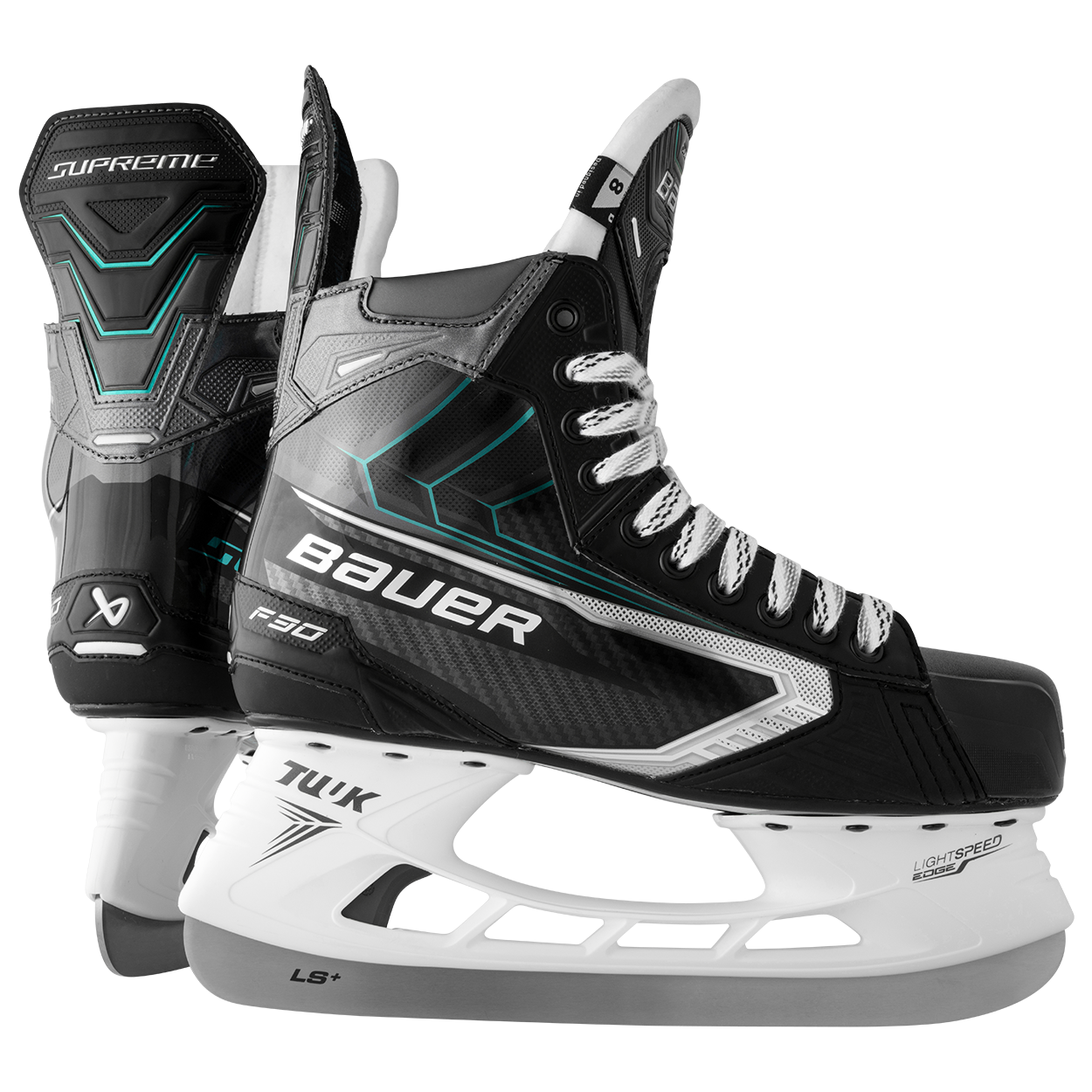 BAUER Supreme F30 INT Buz Hokeyi Pateni