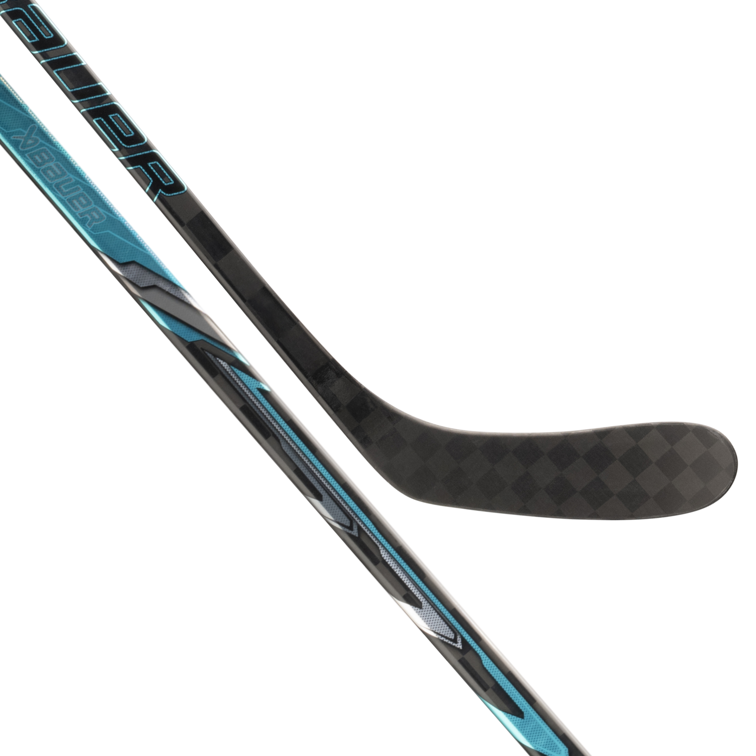 BAUER SUPREME FUSE INTERMEDIATE 58
