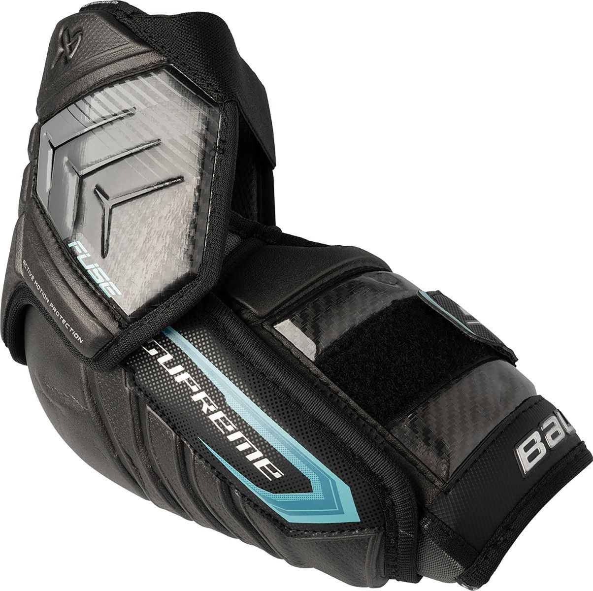Bauer Supreme FUSE Intermediate Buz Hokeyi Dirseklik