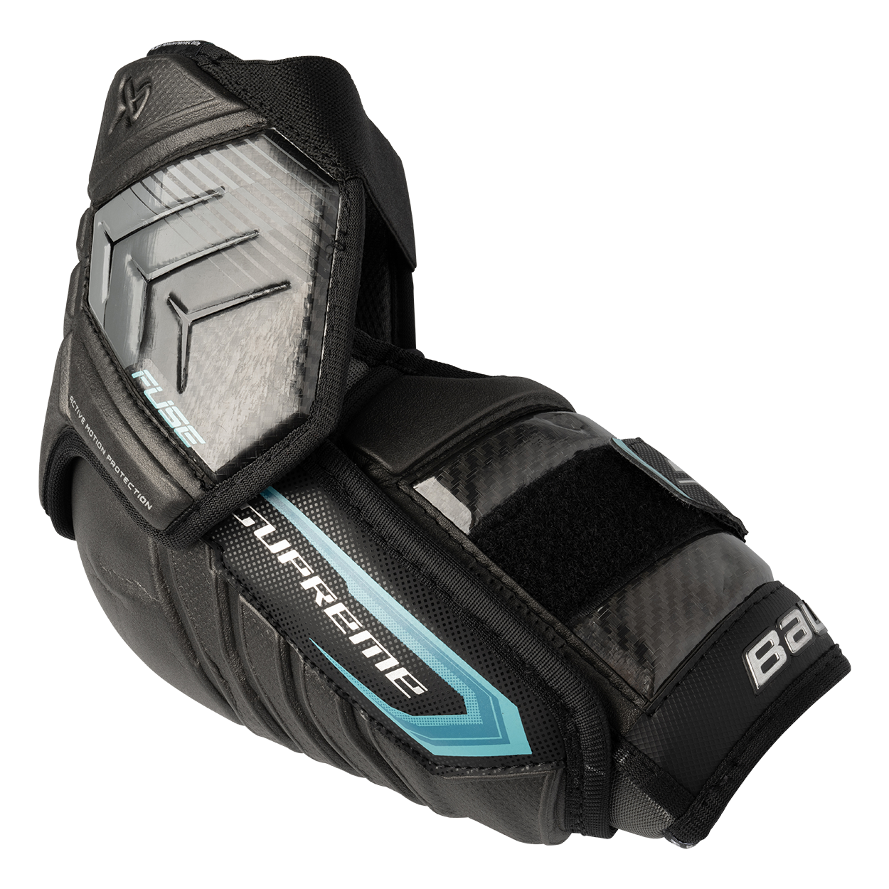 Bauer Supreme Fuse Senior Buz Hokeyi Dirseklik