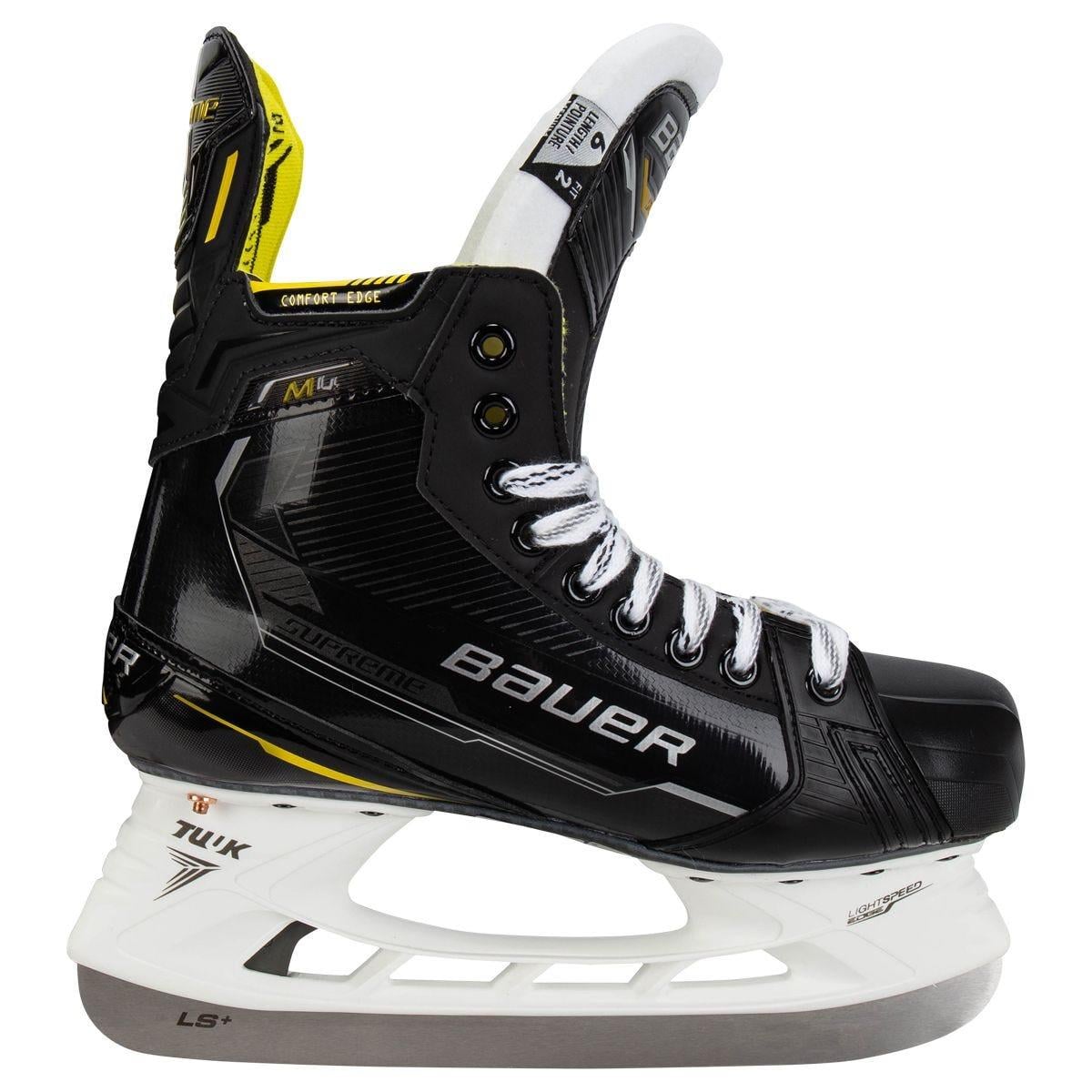 Bauer Supreme M4 Intermediate Buz Hokey Pateni