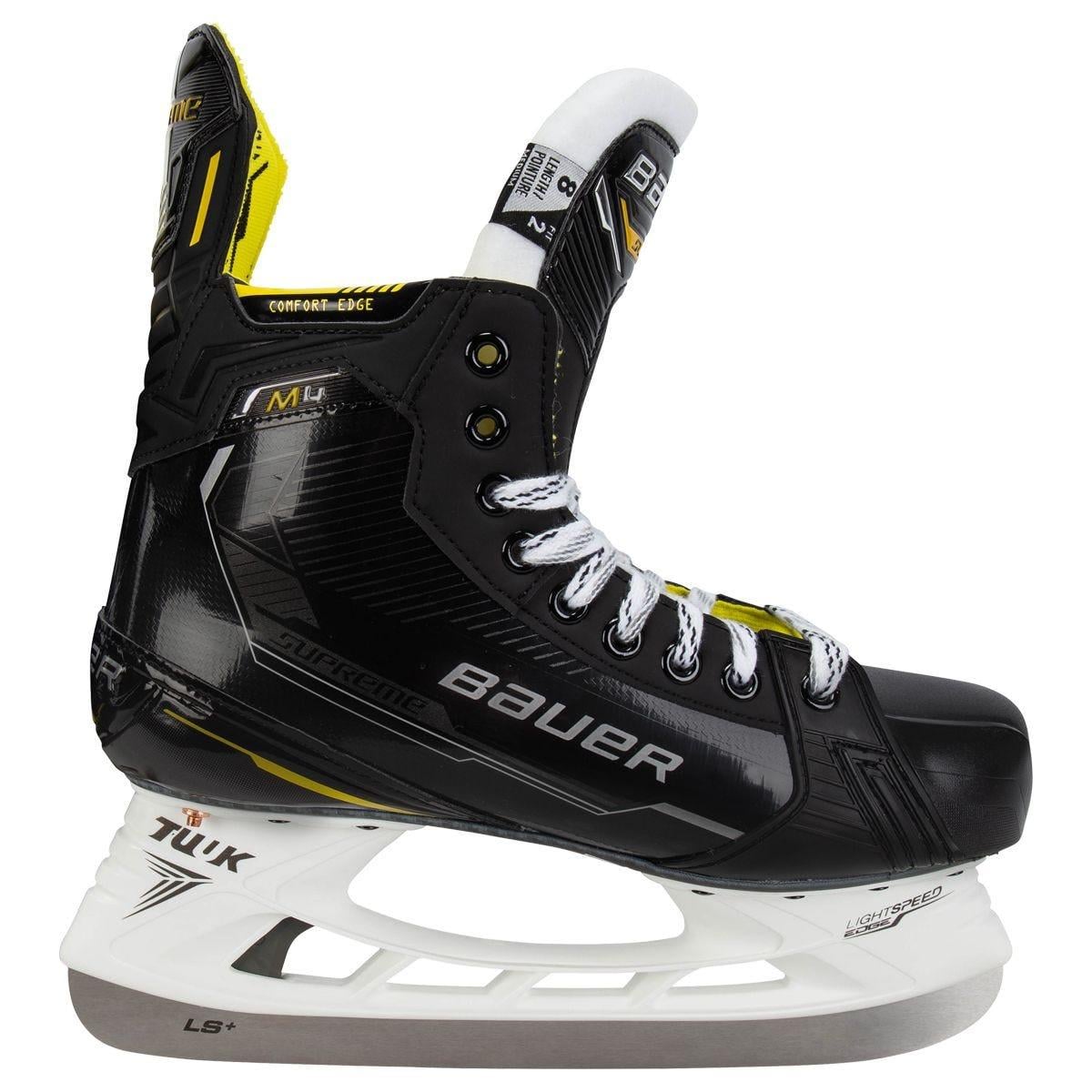 Bauer Supreme M4 Senior Buz Hokey Pateni