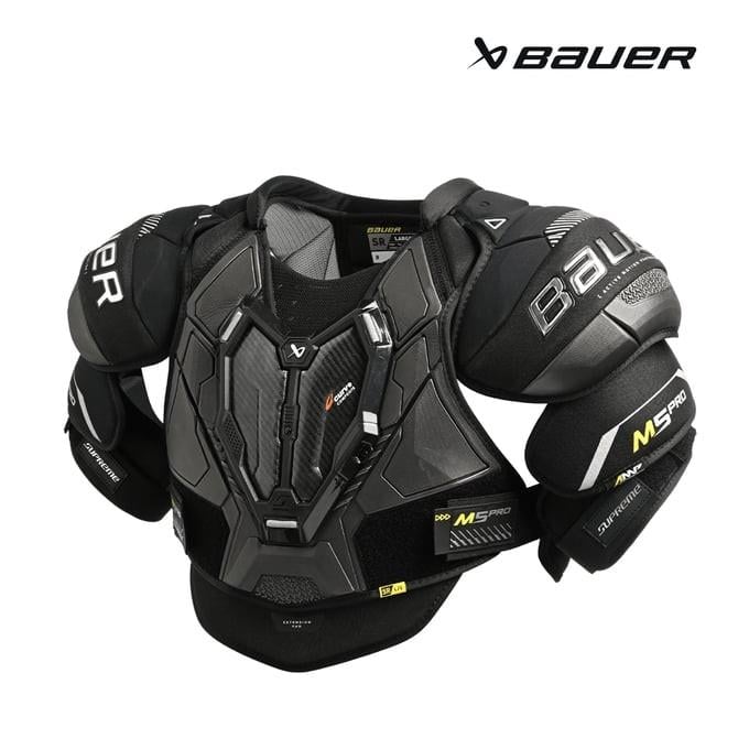 BAUER SUPREME M5 PRO Senior Hokey Omuzluk
