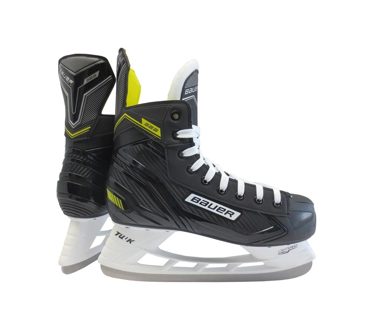 Bauer Supreme S23 Senior Hokey Pateni