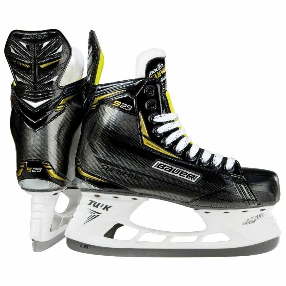 Bauer Supreme S29