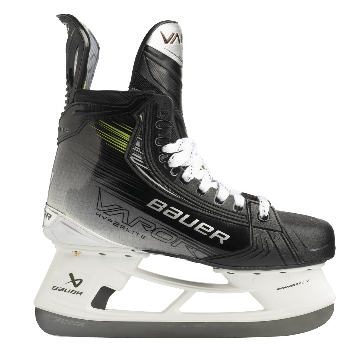BAUER VAPOR HYPERLITE 2 SENIOR HOKEY PATENİ