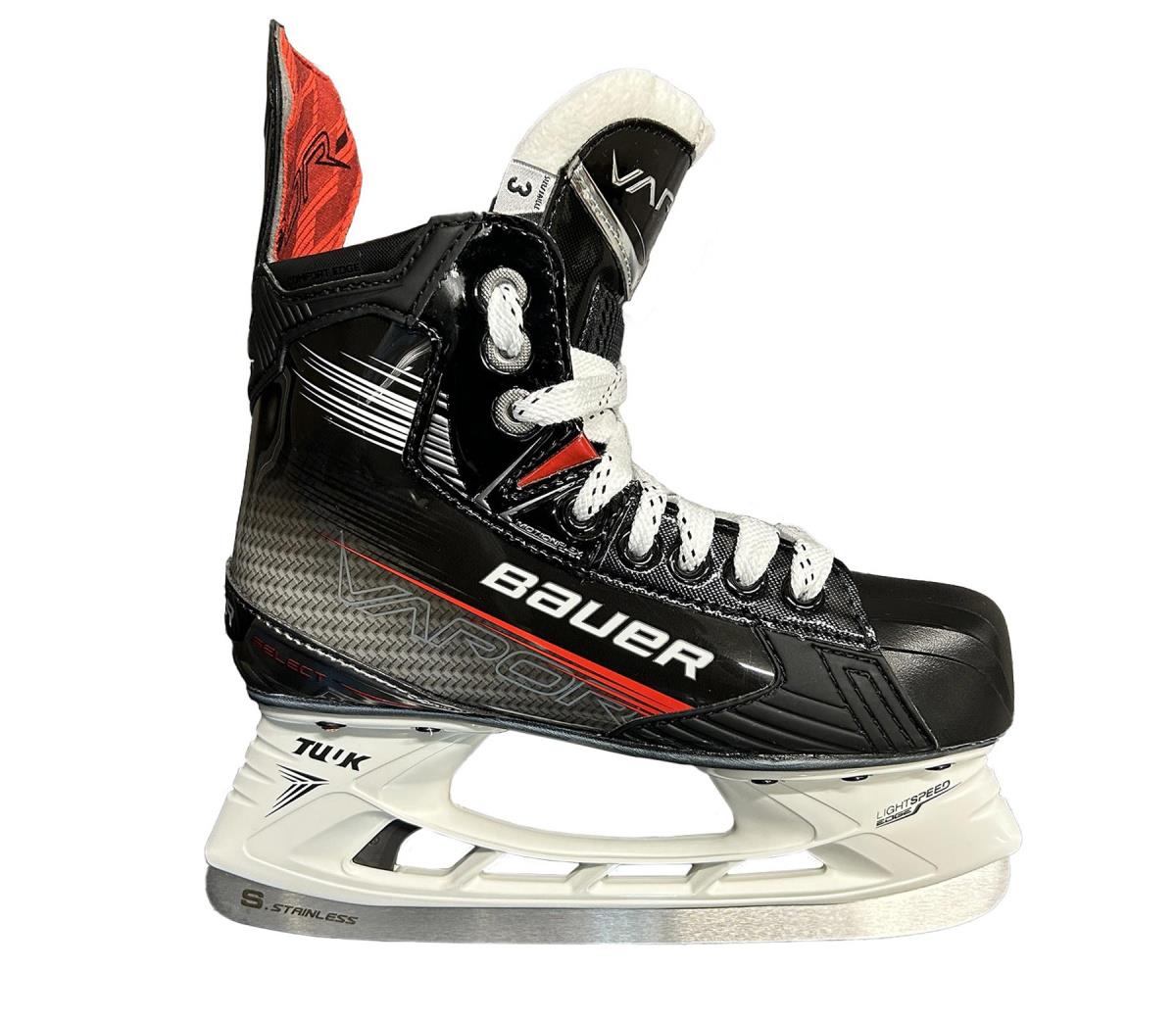 Bauer Vapor Select Junior Buz Hokey Pateni