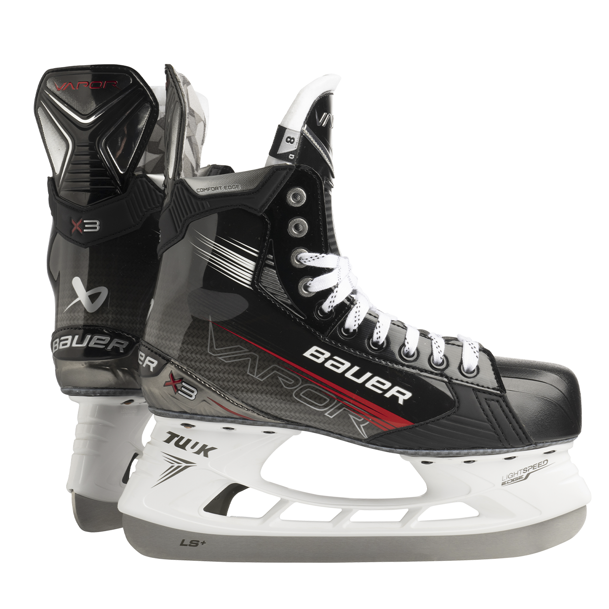 BAUER Vapor X3 SENIOR Hokey Pateni